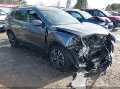 JN8AT2MT8KW264339 2019 NISSAN ROGUE