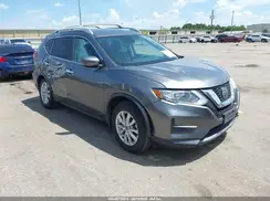 JN8AT2MT8KW264454 2019 NISSAN ROGUE