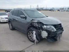 JN8AT2MT8KW265006 2019 NISSAN ROGUE