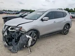 JN8AT2MT8KW265782 2019 NISSAN ROGUE