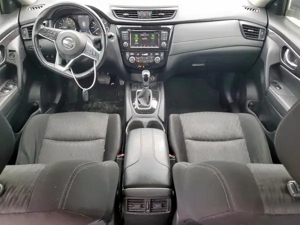JN8AT2MT8KW265782 2019 NISSAN ROGUE - Image 8