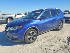JN8AT2MT8KW266012 2019 NISSAN ROGUE