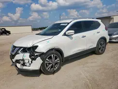 JN8AT2MT8KW266026 2019 NISSAN ROGUE