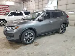 JN8AT2MT8KW266138 2019 NISSAN ROGUE
