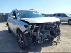 JN8AT2MT8KW266270 2019 NISSAN ROGUE