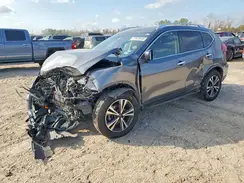 JN8AT2MT8KW266771 2019 NISSAN ROGUE