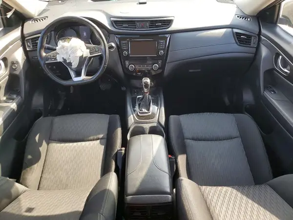 JN8AT2MT8KW266771 2019 NISSAN ROGUE - Image 8