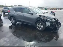 JN8AT2MT8KW267595 2019 NISSAN ROGUE