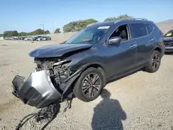 JN8AT2MT8KW268410 2019 NISSAN ROGUE