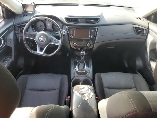 JN8AT2MT8KW268410 2019 NISSAN ROGUE - Image 8