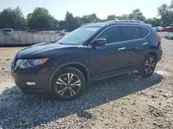 JN8AT2MT8KW268665 2019 NISSAN ROGUE