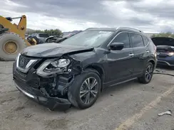 JN8AT2MT8KW269105 2019 NISSAN ROGUE