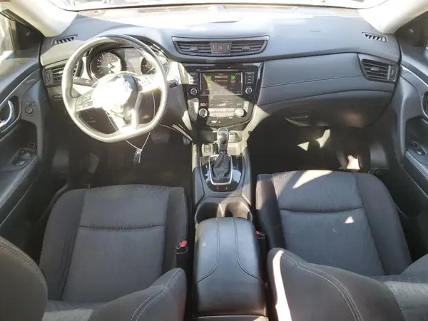 JN8AT2MT8KW269105 2019 NISSAN ROGUE - Image 8