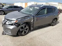 JN8AT2MT8KW500424 2019 NISSAN ROGUE