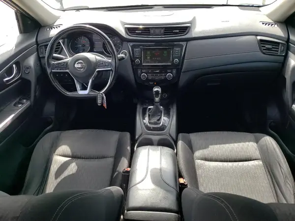 JN8AT2MT8KW500424 2019 NISSAN ROGUE - Image 8