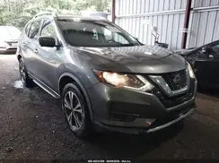 JN8AT2MT8KW500620 2019 NISSAN ROGUE