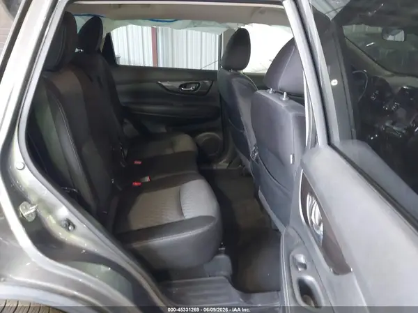 JN8AT2MT8KW500620 2019 NISSAN ROGUE - Image 8