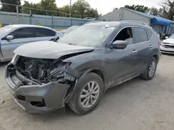 JN8AT2MT8KW501251 2019 NISSAN ROGUE