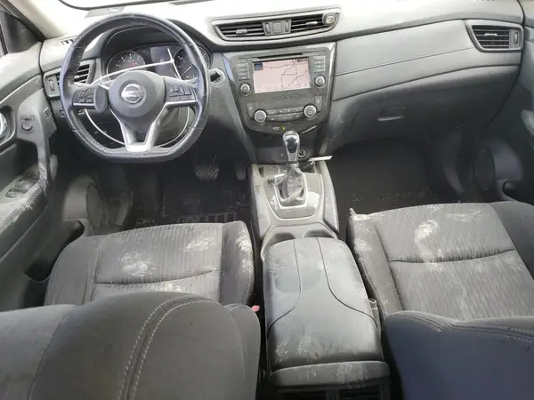 JN8AT2MT8KW501251 2019 NISSAN ROGUE - Image 8