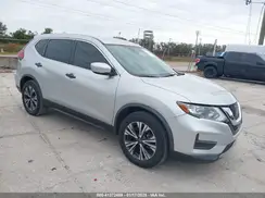 JN8AT2MT8KW502299 2019 NISSAN ROGUE