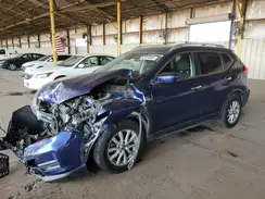 JN8AT2MT8KW502495 2019 NISSAN ROGUE