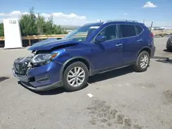 JN8AT2MT8KW502996 2019 NISSAN ROGUE