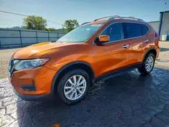 JN8AT2MT8KW503033 2019 NISSAN ROGUE