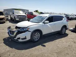 JN8AT2MT8KW503047 2019 NISSAN ROGUE