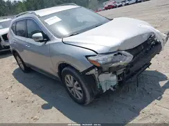 JN8AT2MT8KW504506 2019 NISSAN ROGUE