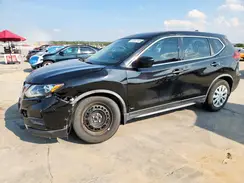 JN8AT2MT8KW504635 2019 NISSAN ROGUE