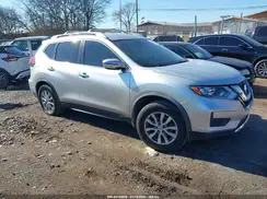 JN8AT2MT8KW505459 2019 NISSAN ROGUE