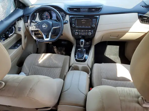 JN8AT2MT8LW000748 2020 NISSAN ROGUE - Image 8
