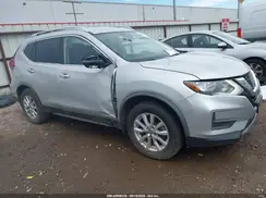 JN8AT2MT8LW000944 2020 NISSAN ROGUE