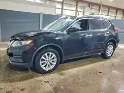 JN8AT2MT8LW001110 2020 NISSAN ROGUE
