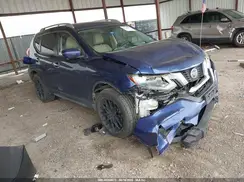 JN8AT2MT8LW001432 2020 NISSAN ROGUE