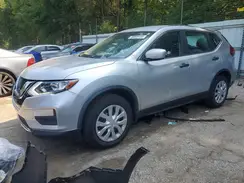 JN8AT2MT8LW001771 2020 NISSAN ROGUE