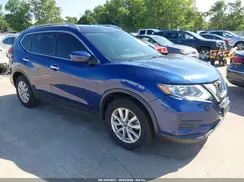 JN8AT2MT8LW001866 2020 NISSAN ROGUE