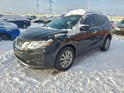 JN8AT2MT8LW001902 2020 NISSAN ROGUE