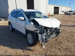 JN8AT2MT8LW001950 2020 NISSAN ROGUE