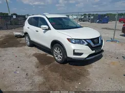 JN8AT2MT8LW002435 2020 NISSAN ROGUE