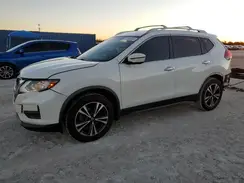 JN8AT2MT8LW002743 2020 NISSAN ROGUE