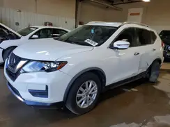 JN8AT2MT8LW003214 2020 NISSAN ROGUE