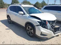 JN8AT2MT8LW003553 2020 NISSAN ROGUE