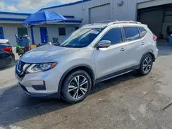 JN8AT2MT8LW003875 2020 NISSAN ROGUE