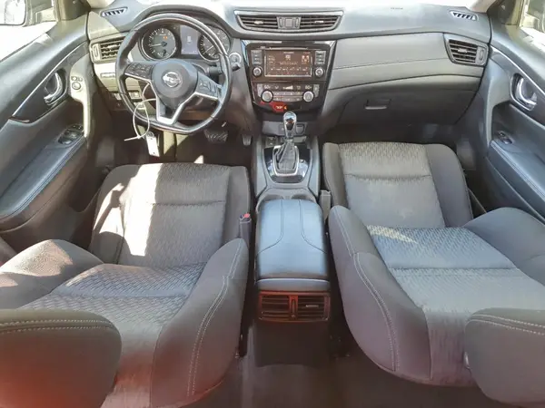 JN8AT2MT8LW003875 2020 NISSAN ROGUE - Image 8