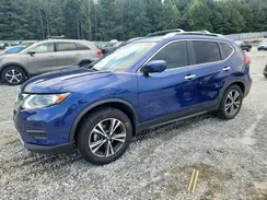 JN8AT2MT8LW003973 2020 NISSAN ROGUE