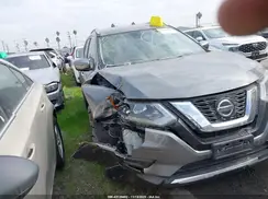 JN8AT2MT8LW004914 2020 NISSAN ROGUE