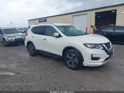 JN8AT2MT8LW005075 2020 NISSAN ROGUE