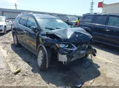 JN8AT2MT8LW005092 2020 NISSAN ROGUE
