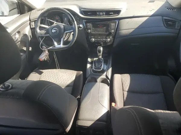 JN8AT2MT8LW005108 2020 NISSAN ROGUE - Image 8